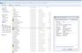 Captura de pantalla de CivilFEM