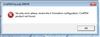 Captura de pantalla de CivilFEM