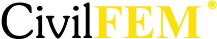 CivilFEM Help