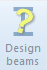 2. Design beams button