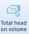 4. Total head on volume button