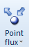 5. Point flux button