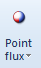 5. Point flux button