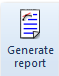 1. Generate report button