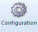 3. Configuration button