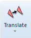 1. Translate button