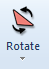 2. Rotate button