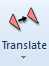 1. Translate button