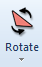 2. Rotate button