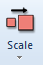 3. Scale button