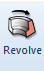 2. Revolve button