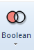 3. Boolean button