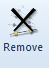 2. Remove button