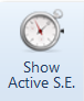 1. Show Active S.E. button