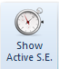 1. Show Active S.E. button