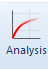 1. Analysis button