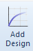 2. Add Design button