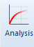 1. Analysis button