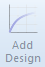 2. Add Design button
