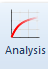 1. Analysis button