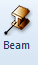 1. Beam button