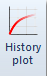 11. History plot button