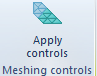 1. Mesh Controls