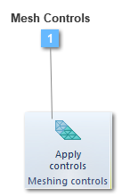 Mesh Controls