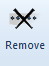2. Remove button
