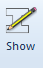 1. Show button