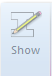 1. Show button