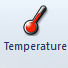 7. Temperature button