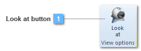 View options toolbar