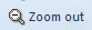 2. Zoom out button