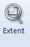 3. Extent button