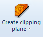 7. Create clipping plane