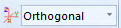 8. Type of projection dropdown