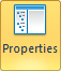 1. Properties button