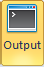 2. Output button