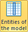 4. Entities of the model button