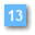 13