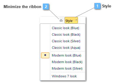 Customization