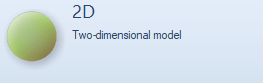 1. 2D option