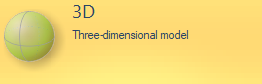 2. 3D option