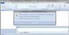 Captura de pantalla de CivilFEM