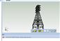 Captura de pantalla de CivilFEM