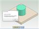 Captura de pantalla de CivilFEM