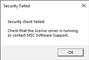 Captura de pantalla de CivilFEM