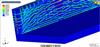 Captura de pantalla de CivilFEM